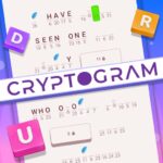 Criptograma: puzzle-uri de expresie
