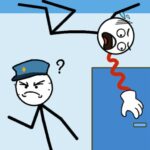 Leagăn extraordinar