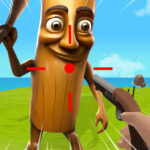 Multiplayer Survival On Raft