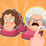 Acesta este Puzzle-ul meu de judecată