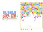 Bubble Shooter: Colors Recreation