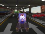 Loopy Excessive Truck Parking Simulation 3d