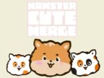 Hamster Adorabil Merge