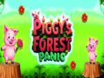 Piggys Woodland Panic