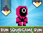 Run Squid Sport Run