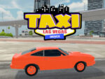 Taxi Driving Force Las Vegas