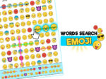 Căutare expresie Emoji versiune