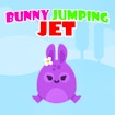 Bunny Leaping Jet