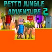 Petto Jungle Journey 2