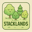 Stacklands – Epic Card Recreation