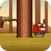TimberMan: Epic Mind Problem