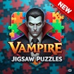 Puzzle-uri cu vampiri