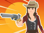 Ragduel: Epic Shooter Problem